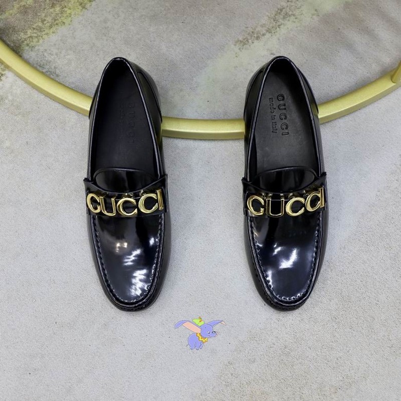 Gucci Men's Shoes 811